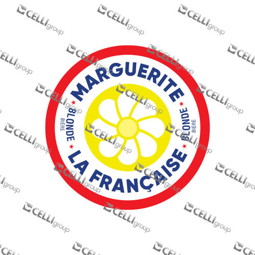 LENTILLE - MARGUERITE BLONDE