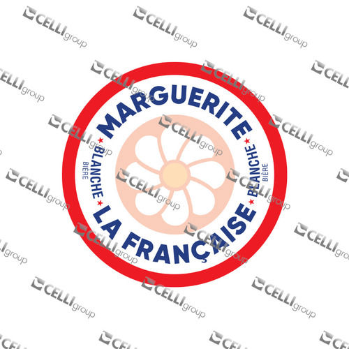 LENTILLE - MARGUERITE BLANCHE