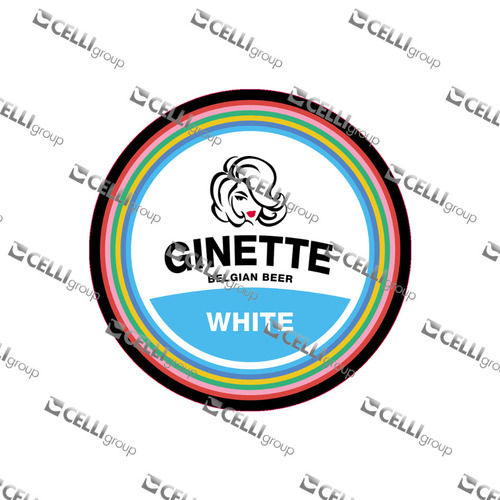 LENTILLE - GINETTE WHITE
