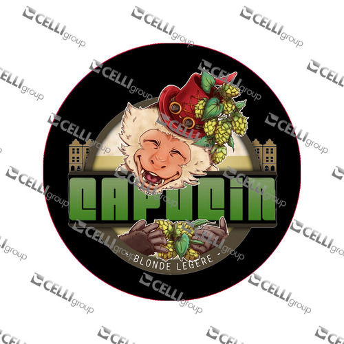 LENTILLE - CAPUCIN BIERE LEGERE