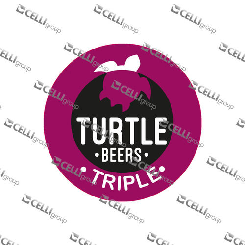 LENTILLE - TURTLE BEERS TRIPLE