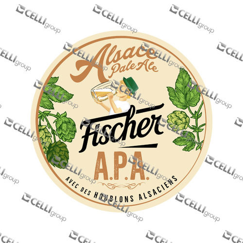 LENTILLE - FISCHER APA