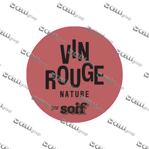 LENTILLE - VIN ROUGE PAR SOIF