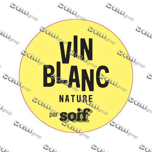 LENTILLE - VIN BLANC PAR SOIF