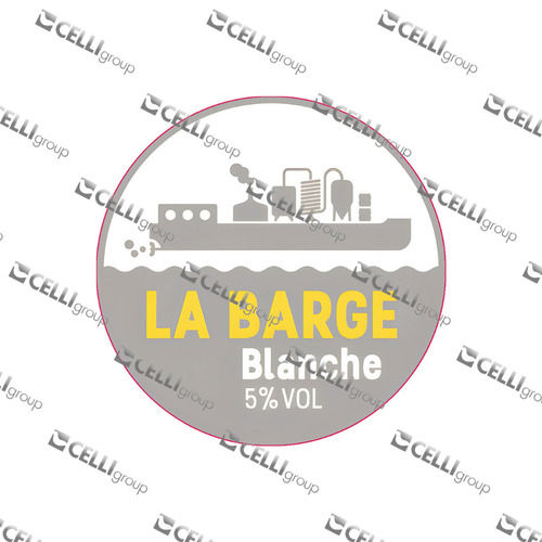 LENTILLE - LA BARGE BLANCHE