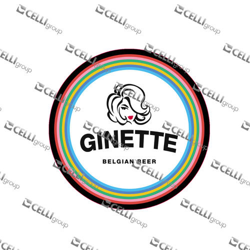 LENTILLE - GINETTE BELGIAN BEER LAGER