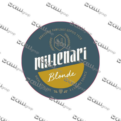 LENTILLE -  MIL.LENARI BLONDE