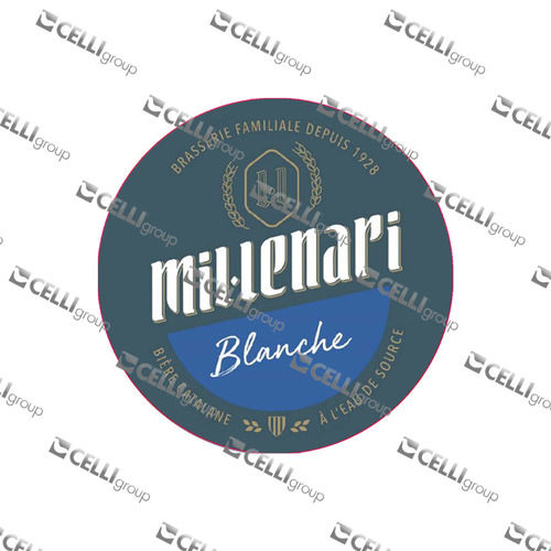 LENTILLE - MIL.LENARI BLANCHE