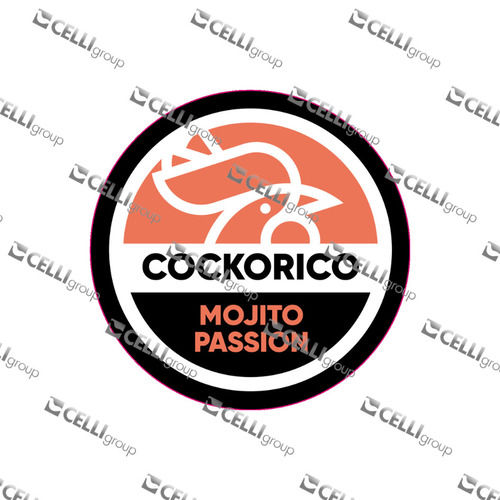 LENTILLE -  COCKORICO MOJITO PASSION