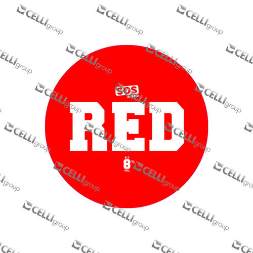 LENTILLE -  RED SOS APERO