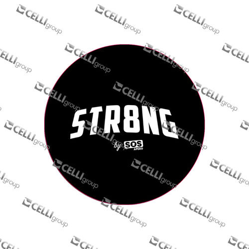 LENTILLE - STRONG SOS APERO