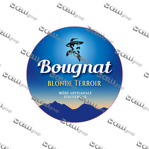 LENTILLE - BOUGNAT BLONDE TERROIR