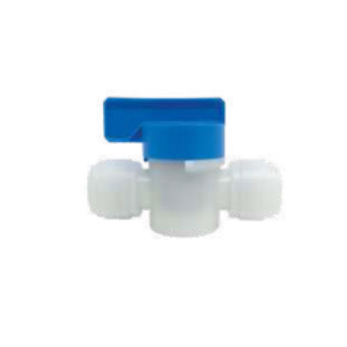 VANNE FFIT 3/8 Manette Longue - HBVU3/8-3/8W