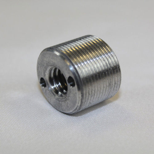 THREAD ADAPTOR - 28mm BECKS HOLLOW HANDL