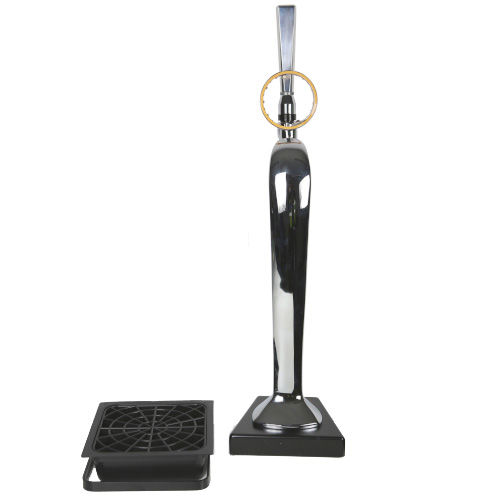 Cobra Plus 1 Out Chrome