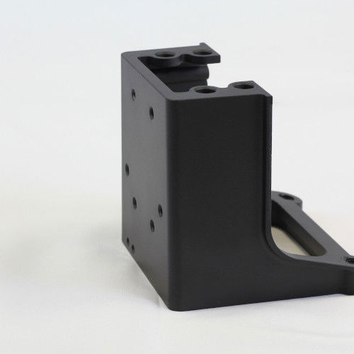 General Clamp M6 Holes