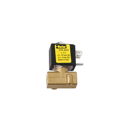 PARKER VALVE 24VAC