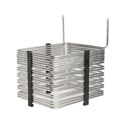 1. BIERSCHLANGE TORNADO KUEHLER 65 7x8 (20,5)