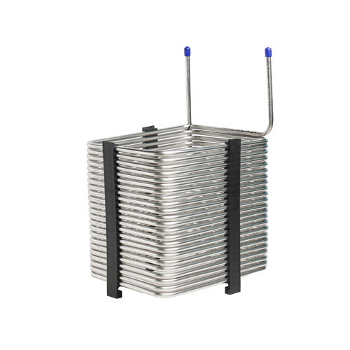 1.-2.-4. BIERSCHLANGE 7x8 TORNADO EVOL.35-50-65 (19,2)