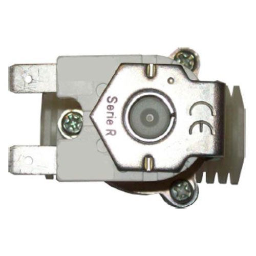 WATER SOLENOID VALVE