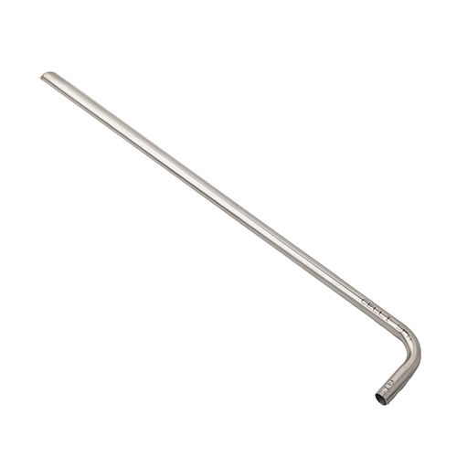 TUBO INOX 8x7 SPM   ART-02AB0165001