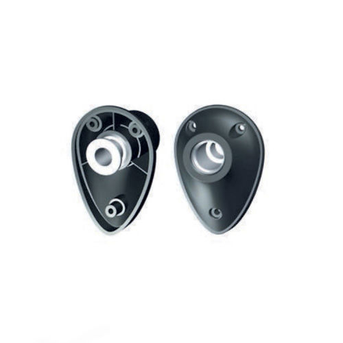 SUJETADOR DEL GRIFO MODELO "TRA" - VERTICAL 5/8"