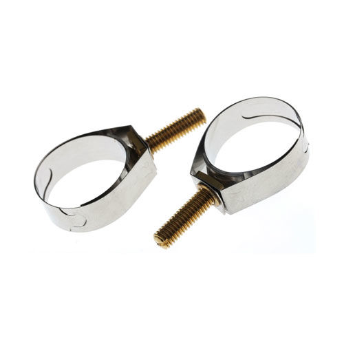 COLLIER INOX UNEX A VISSER D/19