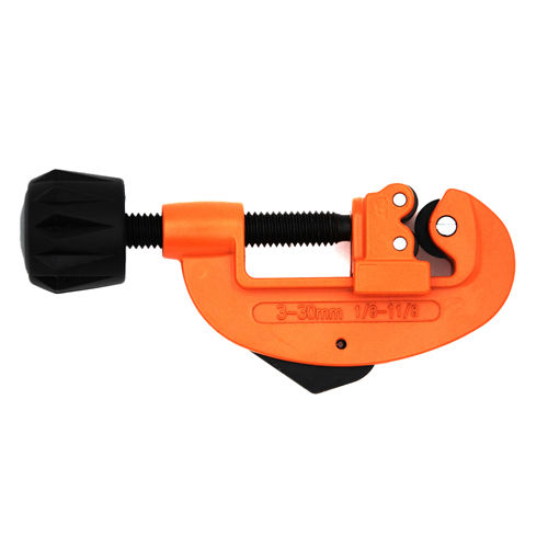 COUPE-TUBE INOX 3-30mm