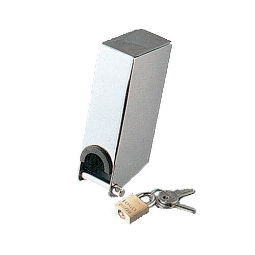 BOX DE FERMETURE A CLE POUR ROBINETS FC