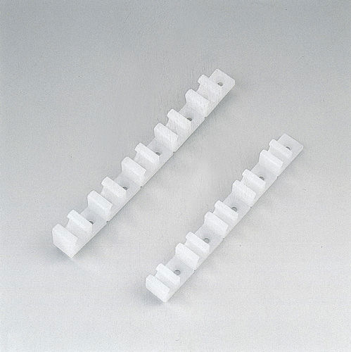 TUBE HOLDER FOR ST. STEEL TUBE DM 8 mm