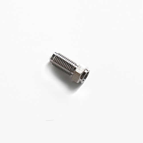 NIPPLO IN.A SALD.M7/16UNFxlg=30 D=8