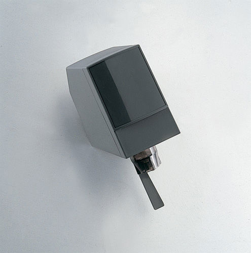 ELECTRIC VALVE 19-0077 WITH FLOW CONTROL AND BEVERAGE LEVER