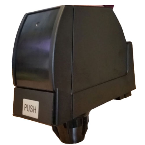 UF1 CORNELIUS VALVE PUSHB COV.FF1.5-3-2304
