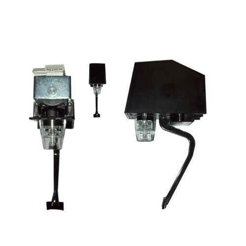 FLOMATIC ELECTRICAL VALVE BODY 424-E36-1521