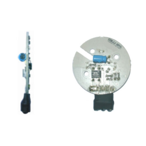 LED CARD DOUBLE FACED FOR EOS TOWER