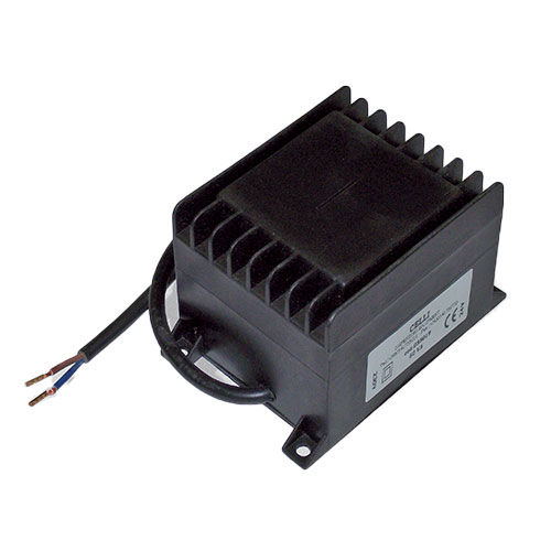 TRANSFORMER 230-24V 50VA