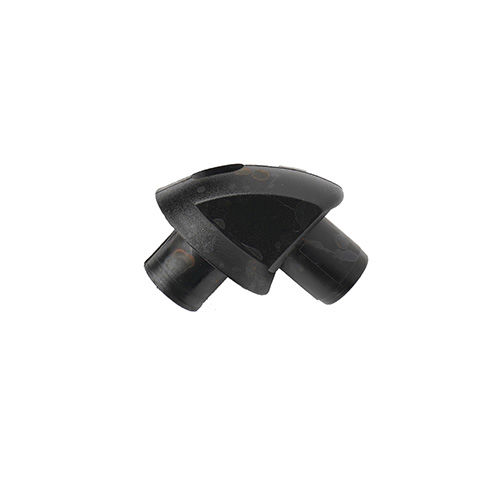 WATER DISCHARGE FITTING