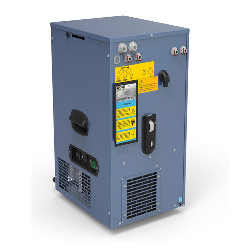 COOLING UNIT TEMIX 15 1/5HP W.PUMP 3,8mts-THERMOSTAT +32C°