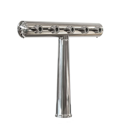 HAVANA ST. STEEL 5/8 5 WAYS 7X8 + REC. + ECO PACKING