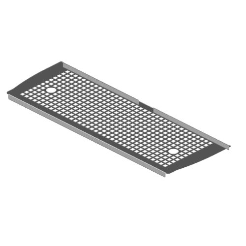 PLASTIC GRID FOR DRIPTRAY JOY