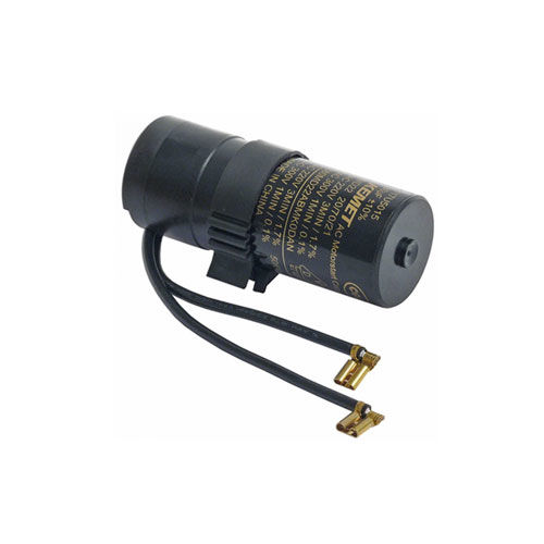 CAPACITOR FOR COMPRESSOR 53/64 uF 330V