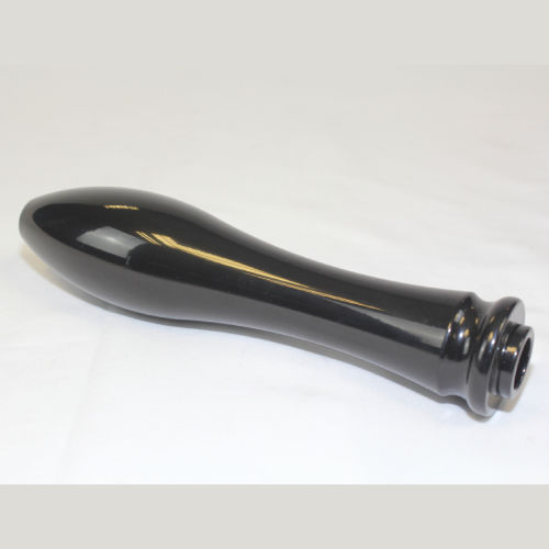 Black Alluminium Handle