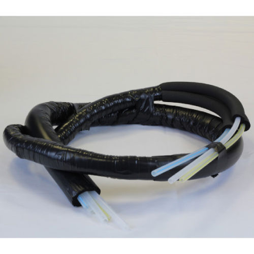 5/16 Recirc 3 Out (Dog Leg)