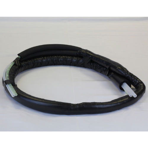 5/16 Recirc 2 Out (Dog Leg)