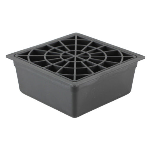 Drip Tray and Lid 4"