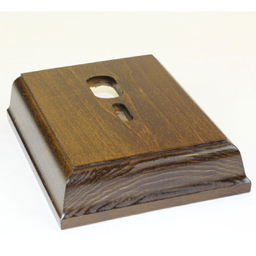 CO Single Oak BP05 issue 13 OAK