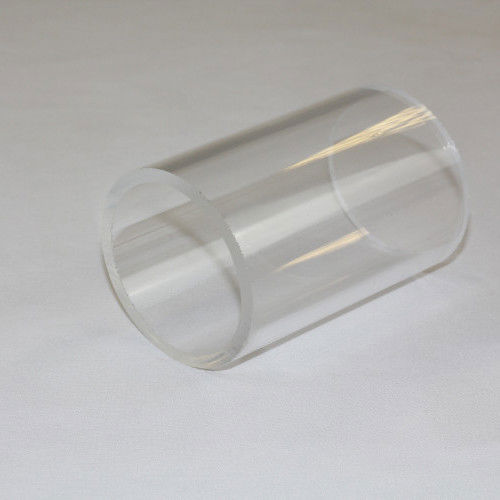 Acrylic Sight Glass 70/60 x 100