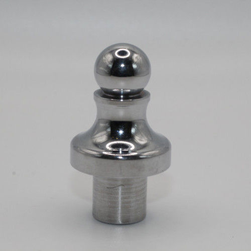 Top Nut Chrome Plated