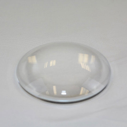 GASKET ROUND FISHEYE - 81.5mm OD x 71mm