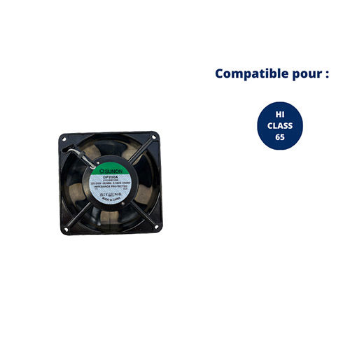 MOTOV.ADDA 230V AA1282HB-AT A1CF